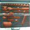 Aluminum Tool Storage Box With EVA Mold Inside