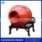 Low Consumption Manual Cement Mixer for Used