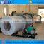 Reliable and widely used manure rotary dryer for sale