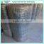 Heavy Galvanised Welded wire mesh Roll 30M of 25mm x 25mm x 2mm