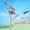 best price hot selling 98w led street light for government project