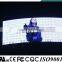 color changing outdoor advertising pixel strip lights low voltage 5050 rgb smd