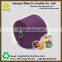 OE recycled polyester cotton blend yarn pet rope yarn handmade pet toys
