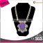 Hot Selling Fashion Design Jewelry Animal Shape Necklace