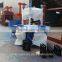 Hydraulic paver block machine designer mold manual concrete block making machine mini machine making