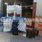 FL150T  india high pressure road block equipment