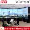 New model 46 inch led display screwless video wall mount lcd panel lcd screen
