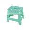 11 inch Plastic folding step stool