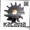 Pump Impeller