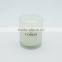 Painted scented candle/ scented soybean candle/ scented candle in glass jar