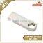emboss logo gold usb flash drive pen dirve usb 3.0 64gb keyring key chain usb