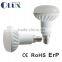 AC220-240V Ceramic bulb led R39 CE RoHS E14 Pure white R39 led lamp 4W 2835SMD R39 led light