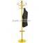 Stainless Steel Coat Hanger Stand