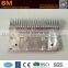 HA453S3,Escalator Comb Plate 202.9*133 22T,Right