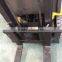 1.5ton advanced electric forklift truck