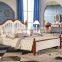 italian home melamine kids bed bedroom furniture set(SZ-BT9908)