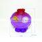 wholesale cheap OEM TPR light up Monster pop eye toy ICTI factory