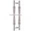 KE-054 High quality glass sliding door pull handles
