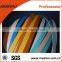 Hot sale!! PVC edge, pvc furniture edge, pvc edge banding tape