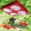 newest small garden house 5w chip hans panel led grow light