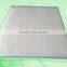 Fiberglass High temperature resistance filter material for chemical plants(manufacturer)