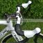 High Quality Customized disc brake Carbon Frame Road Bicycle