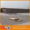 BV Company safety flood hesco bastion barrier
