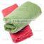wholesale microfiber cleaning bath suede towel