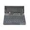 Joytone 7 inch wireless portable bluetooth cover keyboard(YNK-20)