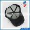 2015 new fashion trucker cap, embroidery patch trucker cap
