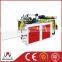 t-shirt bag hydraulic punching machine