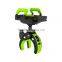 Original IDMIX Bicycle phone holder For universal Mobile Phone Fashion Flexible Holder Stand MT-5520