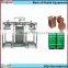Aseptic Juice/milk Filling Machine WGJ series