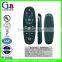 Factory price High - grade sound DVD Remote Controller