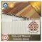 Best Sale laminate aluminum floor transition