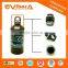 Aluminum water bottle