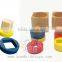 5 Set Small Wooden Stacking & Nesting Baby Early Development Toys