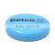 plastic pet toy flying frisbee for promotion