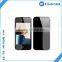 Hot! Front and Back Full Body Protective Film Guard cheapest high definition Screen Protector for iphone 5
