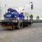 Used Tadano Rough Terrain Crane 25 ton,Tadano Truck Crane