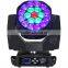 19x15W 4in1 rgbw osram big eye led moving head