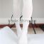 wholesale knee Anti embroidered Stockings women sexy white pantyhose