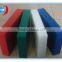 Hua Wei provide UHMWPE sheet with good quality and reasonable price