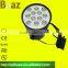 Ip68 Small Led Rail Spot Lamp
