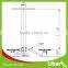 Buy China Factory High Quality Three Person Waist Twist Used Park Steel Outdoor Fitness