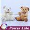 Customized Soft PP Cotton Filling Toy High Quality Plush Bear