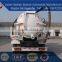 Cheaper price for 4x2 Vacuum Sewage Suction Trucks with Vacuum Pump 4cbm 4000L Sewel Jetting waste Water tanker truck