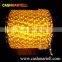 High light quality led neon flex green color
