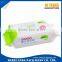 Side Gusset Custom Printing Detergent Plastic Bag Packaging Soap 2016 New Design
