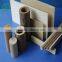 Engineering plastic products hard Ketron PEEK1000 board part nature peek plastic sheet                        
                                                                Most Popular
                                                    Supplier's 